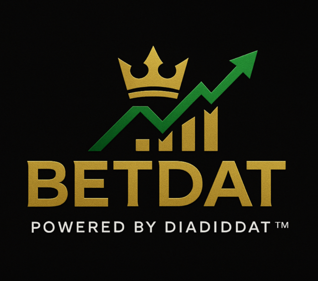 BetDat Logo
